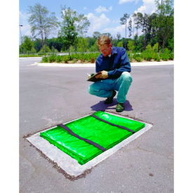 Ultra-Grate Guard®, Sediment, High Flow, No Overflows, 24" x 36" view 2