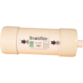Ultra-Self Bailer®, X-Large Replacement Filter, 20" x 8-1/2" view 2