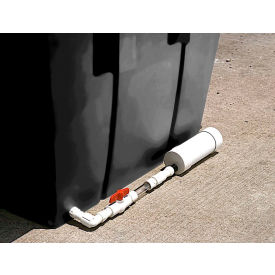 Ultra-Self Bailer®, Standard, 28" x 3-1/2" view 2