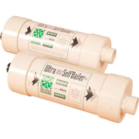 Ultra-Self Bailer®, Standard Replacement Filter, 14" x 8", Pack of 2 view 2