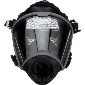 MSA Safety 10075905 MSA Advantage® 4000 Full Facepiece Respirator, Medium, 100759105 image.