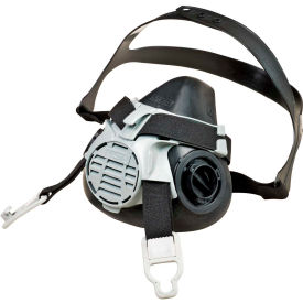 MSA Safety 10102182 MSA Advantage® 420 Half-Mask Respirator, Small, 10102182 image.