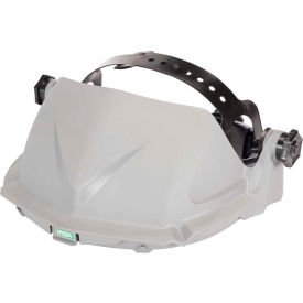 MSA Safety 10127062 MSA V-Gard® Headgear (Elevated Temperature) image.