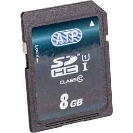 MSA Safety 10127111 MSA 4GB Memory Card For Galaxy® G2 System, 10127111 image.