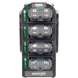 MSA Safety 10127427 Galaxy® G2 Multi-Unit Charger for Altair® 5/5X, 10127427 image.