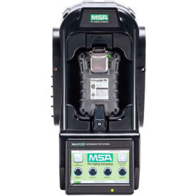 MSA Safety 10128642 Galaxy® GX2 Automated Test System, Altair® 4/4X, w/Charger, 1 Valve, 10128642 image.