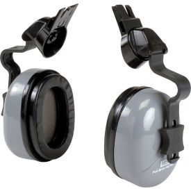 MSA Safety 10129327 MSA Sound Control SH Earmuff for Full Brim Hard Hat, NRR 25 dB, 10123927 image.