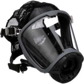 MSA Safety 10161812 MSA G1 Full Facepiece SCBA Respirator, Small, 10161812 image.