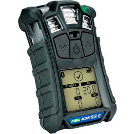 MSA Safety 10178557 Altair® 4XR,Multigas Detector, (O2, H2S, LEL, CO) w/Charger, 10178557 image.