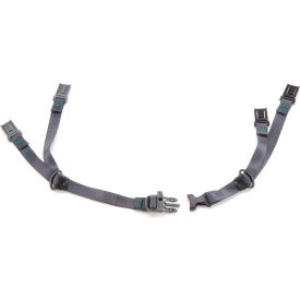 MSA Safety 10194766 MSA V-Gard® H1 Replacement Chin Strap, Novent/Bivent image.