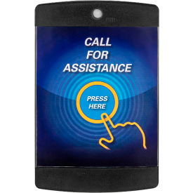 Motorola CB300-D Motorola Solutions CB300-D 1-Channel Call Button - One Way Communication image.
