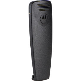 Motorola HLN9714 Motorola   HLN9714 2 1/2" Spring Action Belt Clip for HT750, HT1250 Portable Radios image.