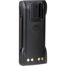 Motorola HNN9008 Motorola   HNN9008 7.5 Volts, 1500 mAh, Nickel Metal Hydride (NiMH) Battery image.
