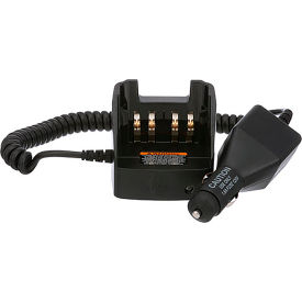 Motorola NNTN8525 Motorola   NNTN8525 Travel Charger for use with CP200d Portable Radios image.