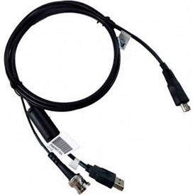 Motorola Solutions Portable Programming USB Cable For R2 CP200d Radios