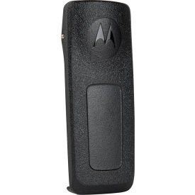 Motorola PMLN4651 Motorola   PMLN4651 2" Spring Action Belt Clip for XPR Series Radios image.