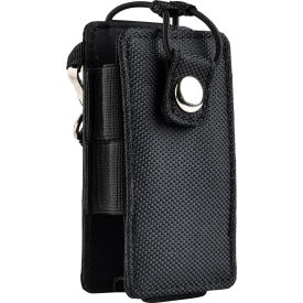 Motorola PMLN7706 Motorola Carry Pouch for use w/T260 T265 T280 T400 T470 T600 T605 T800 Portables Radios image.