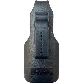 Motorola PMLN7932 Motorola   PMLN7932 Carry Holster for TLK100 Portable Radios image.