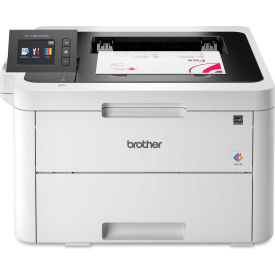 Brother International Corp HLL3270CDW Brother® HL-L3270CDW Digital Color Laser Printer w/ Wireless Networking & Duplex Printing image.