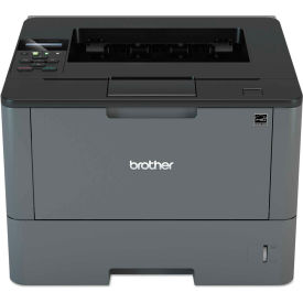 Brother International Corp HLL5100DN Brother® HLL5100DN Business Laser Printer with Networking & Duplex Printing image.