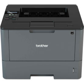 Brother International Corp HLL5200DW Brother® HLL5200DW Business Laser Printer with Wireless Networking & Duplex Printing image.