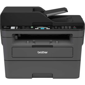 Brother International Corp MFCL2710DW Brother® MFCL2710DW Monochrome Compact Laser All-in-One Printer image.