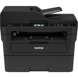 Brother International Corp MFCL2750DW Brother® MFCL2750DW Compact Laser All-in-One Printer with Single-Pass Duplex Copy & Scan image.