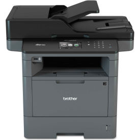 Brother International Corp MFCL5800DW Brother® MFCL5800DW Business Laser All-in-One Printer w/ Duplex Printing & Wireless Networking image.