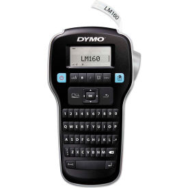 Dymo Corp 2175086 DYMO® Handheld LabelManager 160P Label Printer image.