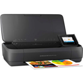 HP® OfficeJet 250 Mobile All-in-One Printer