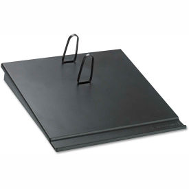 At-A-Glance Products E17-00 AT-A-GLANCE® Desk Calendar Base, Black, 3 1/2" x 6" image.