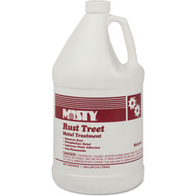 Misty Rust Treet Metal Treatment, 55 Gal. Drum Misty Rust Treet Metal Treatment, 55 Gal. Drum