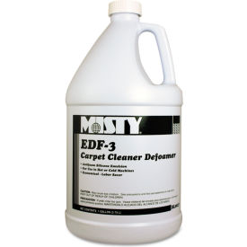 United Stationers Supply AEPR8274 Misty® Edf-3 Defoamer, Gallon Bottle, 4 Bottles - 1038773 image.