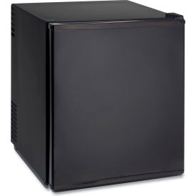 Avanti® Superconductor Compact Cube Refrigerator 1.7 Cu. Ft. Capacity Black