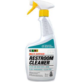 CLR Bath Daily Cleaner Light Lavender 32 oz Spray Bottle - FM-RC32-6PRO