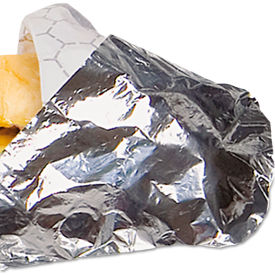 Honeycomb Insulated Wrap, 10-1/2"L x 13"W, White, Pack of 2000 view 2