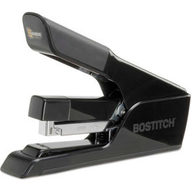 Stanley Bostitch B875 Stanley Bostitch® EZ Squeeze Desktop Stapler, 75-Sheet Capacity, Black image.