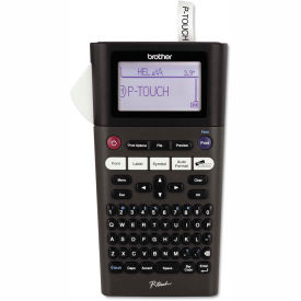 Brother® P-Touch® Take-It-Anywhere Labeler 5 Lines