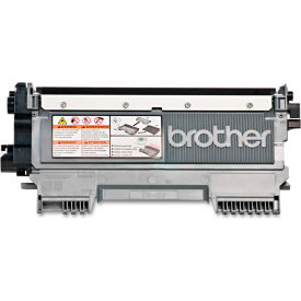Brother International Corp TN420 Brother® TN420 Toner, 1200 Page-Yield, Black image.
