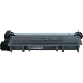 Brother International Corp TN630 Brother® TN630 (TN-630) Toner, 1200 Page-Yield, Black image.