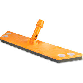 United Stationers Supply CHI8050 Chix® Masslinn Dusting Tool, 23w x 5d, Orange, 6/Carton image.