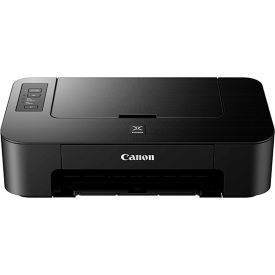 Canon 2319C002 Canon® PIXMA TS202 Inkjet Printer image.