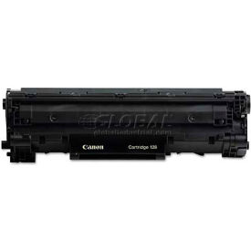 Canon  3500B001AA Canon® Black Toner Cartridge, 2,100 Page-Yield image.