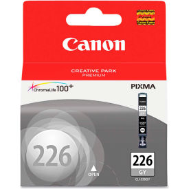 Canon 4550B001AA (CLI-226) Ink, Gray