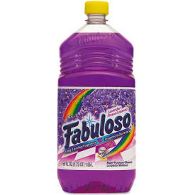 Fabuloso® Multi-use Cleaner Lavender Scent 56 oz. Bottle