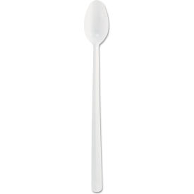 United Stationers Supply SO8BW Dart® Bonus Spoon, Polypropylene, White, Pack of 1000 image.