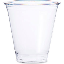 Ultra Clear PET Cold Cups, 12 oz. Capacity, Clear, 50/Bag, 20 Bags/Carton view 2