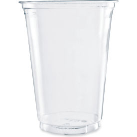 16 oz. Capacity, Clear, 50/Bag, 20 Bags/Carton view 2