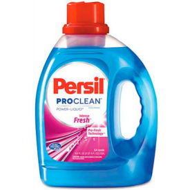 United Stationers Supply 24200094218 Persil Laundry Detergent Liquid, 100 oz. Bottle, 4 Bottles - 09421 image.
