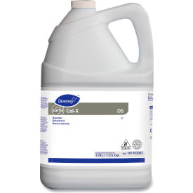 United Stationers Supply DVO101103005 Diversey Suma Calc Descaler, Liquid, 1 gal, 4/Carton image.